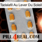 Sunrise Tadalafil cialis3